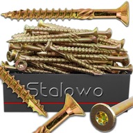 TESÁRSKE SKRUTKY DO DREVA, KUŽELOVÉ KROVY 4X40 MM TORX 500 KS TESÁRSKE SKRUTKY DO DREVA, KUŽELOVÉ KROVY 4X40 MM TORX 500 KS