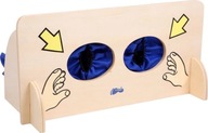 Hra Wall of the Senses Magical Guessing Hands Hra Wall of the Senses Magical Guessing Hands