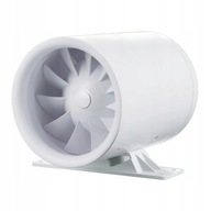 VENTS QUIETLINE-K DUO 125 potrubný ventilátor VENTS QUIETLINE-K DUO 125 potrubný ventilátor