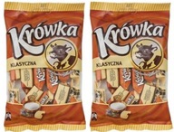 KLASICKÝ BEZLEPKOVÝ FUDGE Savitor 2 kg