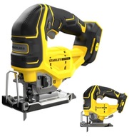 STANLEY BUSHLUSHLESS PAL 18V V20 SFMCS650B