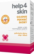 Help4Skin, hojenie kožných prasklín, 7 ml Help4Skin, hojenie kožných prasklín, 7 ml