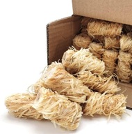 Eko podpaľovanie do krbu a grilu 2kg Eko podpaľovanie do krbu a grilu 2kg