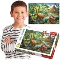 KOCKY PUZZLE DINOSAUR CESTOVANIE PRE DETI!!!!!! KOCKY PUZZLE DINOSAUR CESTOVANIE PRE DETI!!!!!!