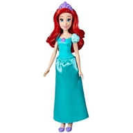 Princezné Hasbro Princezné: Ariel Doll (F4264)