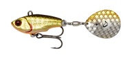 SAVAGE GEAR FAT TAIL SPIN LURE - 5,5 cm