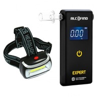 AlcoFind EXPERT alkohol tester CALIRATION HEAD LAMP AlcoFind EXPERT alkohol tester CALIRATION HEAD LAMP