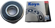 KOYO 6304 2RS CM guličkové ložisko 20x52x150 KOYO 6304 2RS CM guličkové ložisko 20x52x150