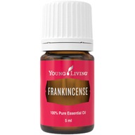 * FRANKINCENSE * Young Living 5 ml - kadidlo