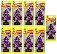 Vianočný stromček s vôňou WUNDER BAUM RELAX TREE x9 Vianočný stromček s vôňou WUNDER BAUM RELAX TREE x9