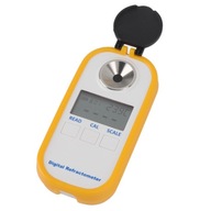 0-80% Brix meter digitálny ručný refraktometer