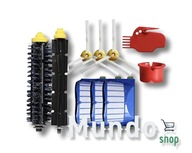 Súprava Litago 600-Z pre iRobot Roomba 600 620 AN600 Súprava Litago 600-Z pre iRobot Roomba 600 620 AN600