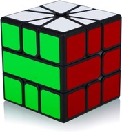 Puzzle Square One SQ-1 Magic Cube Ultra rýchle Puzzle Square One SQ-1 Magic Cube Ultra rýchle
