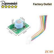 Modul snímača plynu pre domácnosť ZC05 100ppm UART výstup
