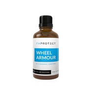 FX PROTECT Wheel Armor B-1 15ml náter na ráfik