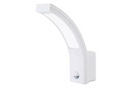 Lampa 10W PIR senzor 700lm Biela do chodby 4000K Lampa 10W PIR senzor 700lm Biela do chodby 4000K