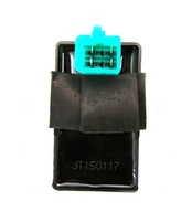 JUNAK RS125 PRERUŠOVAČ KONTROLKY JUNAK RS125 PRERUŠOVAČ KONTROLKY