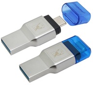 Čítačka microSD kariet Kingston MobileLite FCR-ML3C Čítačka microSD kariet Kingston MobileLite FCR-ML3C