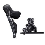 Predné Shimano Ultegra ST-R8170/BR-R8170 Di2 1000 mm Predné Shimano Ultegra ST-R8170/BR-R8170 Di2 1000 mm