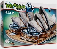 Wrebbit 3D Opera v Sydney Wrebbit 3D Opera v Sydney