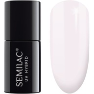 SEMILAC HYBRID POLISH 050 FRANCÚZSKA VANILKA 7ML SEMILAC HYBRID POLISH 050 FRANCÚZSKA VANILKA 7ML