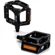 XLC PD-M10 platformové pedále ALU 580g BOX 24h - 9/16 THREAD Standard XLC PD-M10 platformové pedále ALU 580g BOX 24h - 9/16 THREAD Standard