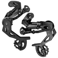 Sram X3 7 8 9-rýchlostná zadná prehadzovačka na bicykel Sram X3 7 8 9-rýchlostná zadná prehadzovačka na bicykel