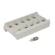 Žiarovka OSRAM 12V 20W BA9S Standard OSR64115 10ks Žiarovka OSRAM 12V 20W BA9S Standard OSR64115 10ks