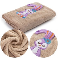 Rýchloschnúci uterák 70x140 Microfiber Children's Tracy 04 Rýchloschnúci uterák 70x140 Microfiber Children's Tracy 04