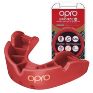 Detský chránič úst Opro Bronze GEN4 Red Detský chránič úst Opro Bronze GEN4 Red