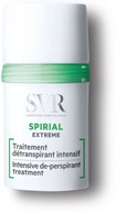 SVR Spiral Extreme antiperspirant roll-on 20 ml