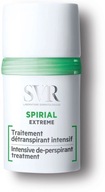 SVR Spiral Extreme antiperspirant roll-on 20 ml SVR Spiral Extreme antiperspirant roll-on 20 ml