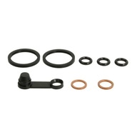 Predný brzdový strmeň CAN-AM DS 450 2008- 4 Ri Predný brzdový strmeň CAN-AM DS 450 2008- 4 Ri