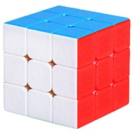 Shengshou, pán Kocka M Magnetic 3x3x3 bez nálepky Shengshou, pán Kocka M Magnetic 3x3x3 bez nálepky