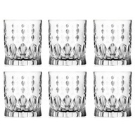 BOHEMIA Conte poháre na whisky brandy 340ml 6 ks BOHEMIA Conte poháre na whisky brandy 340ml 6 ks