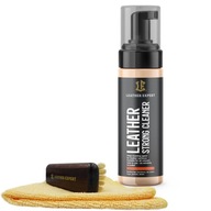 Leather Strong Cleaner na čistenie kože 200ml Leather Strong Cleaner na čistenie kože 200ml
