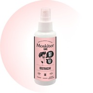 Sprej proti komárom a kliešťom Mosquito Care od 6 mesiacov veku Sprej proti komárom a kliešťom Mosquito Care od 6 mesiacov veku