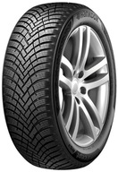 4 x 185/60 R15 pneumatiky Hankook Winter i*cept RS3 W462