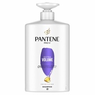 Pantene Pro-V šampón pre väčší objem 1000 ml Pantene Pro-V šampón pre väčší objem 1000 ml