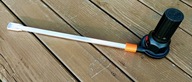 Fumigátor na varroózu včiel ApiJet R-20 Fumigátor na varroózu včiel ApiJet R-20