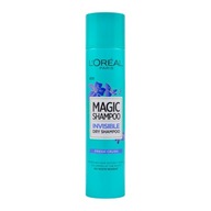 Loreal Magic Shampoo fresh crush suchý šampón 200 ml Loreal Magic Shampoo fresh crush suchý šampón 200 ml