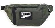 DÁMSKA PÁNSKA MLÁDEŽNÍCKA TAŠKA PUMA PÁNSKA TAŠKA NA ODPAD KHAKI DÁMSKA PÁNSKA MLÁDEŽNÍCKA TAŠKA PUMA PÁNSKA TAŠKA NA ODPAD KHAKI
