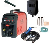 @MIGOMAT IDEAL TECNOMIG 220 MMA zváračka @MIGOMAT IDEAL TECNOMIG 220 MMA zváračka