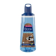 BONA ČISTIČ DREVENÝCH PODLÁH NA DREVENÉ PODLAHY NÁPLŇ MOPU - 0,85 l BONA ČISTIČ DREVENÝCH PODLÁH NA DREVENÉ PODLAHY NÁPLŇ MOPU - 0,85 l