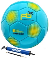 Tréningový futbal pre deti vo veku 1 + push-up Tréningový futbal pre deti vo veku 1 + push-up