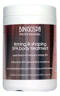 BingoSpa Spevňujúce a modelujúce SPA ošetrenie 1000g BingoSpa Spevňujúce a modelujúce SPA ošetrenie 1000g