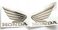 Samolepky Honda Wings 3D Original CB Hornet CB Samolepky Honda Wings 3D Original CB Hornet CB
