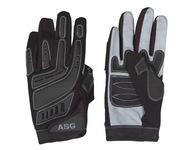 Rukavice Strike Systems Black/Grey L taktické rukavice Rukavice Strike Systems Black/Grey L taktické rukavice