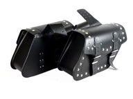 KWASAKI ELIMINATOR JUNAK 125 KOŽENÉ TAŠKY KWASAKI ELIMINATOR JUNAK 125 KOŽENÉ TAŠKY