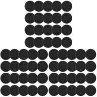 300 ks Bavlnené plniace tampóny Podložka do aróma difuzéra 300 ks Bavlnené plniace tampóny Podložka do aróma difuzéra